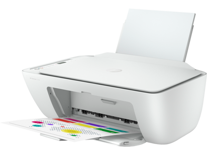 HP DeskJet 2720 All-in-One Printer image 2
