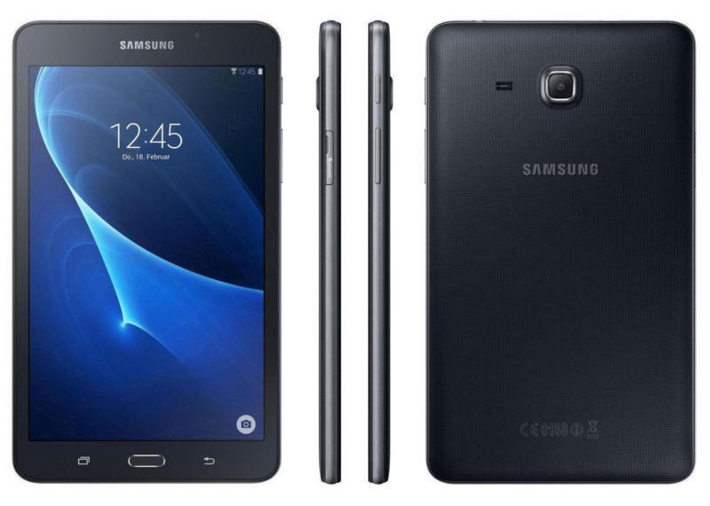 Samsung Galaxy Tab A6 SM-T285 image 0