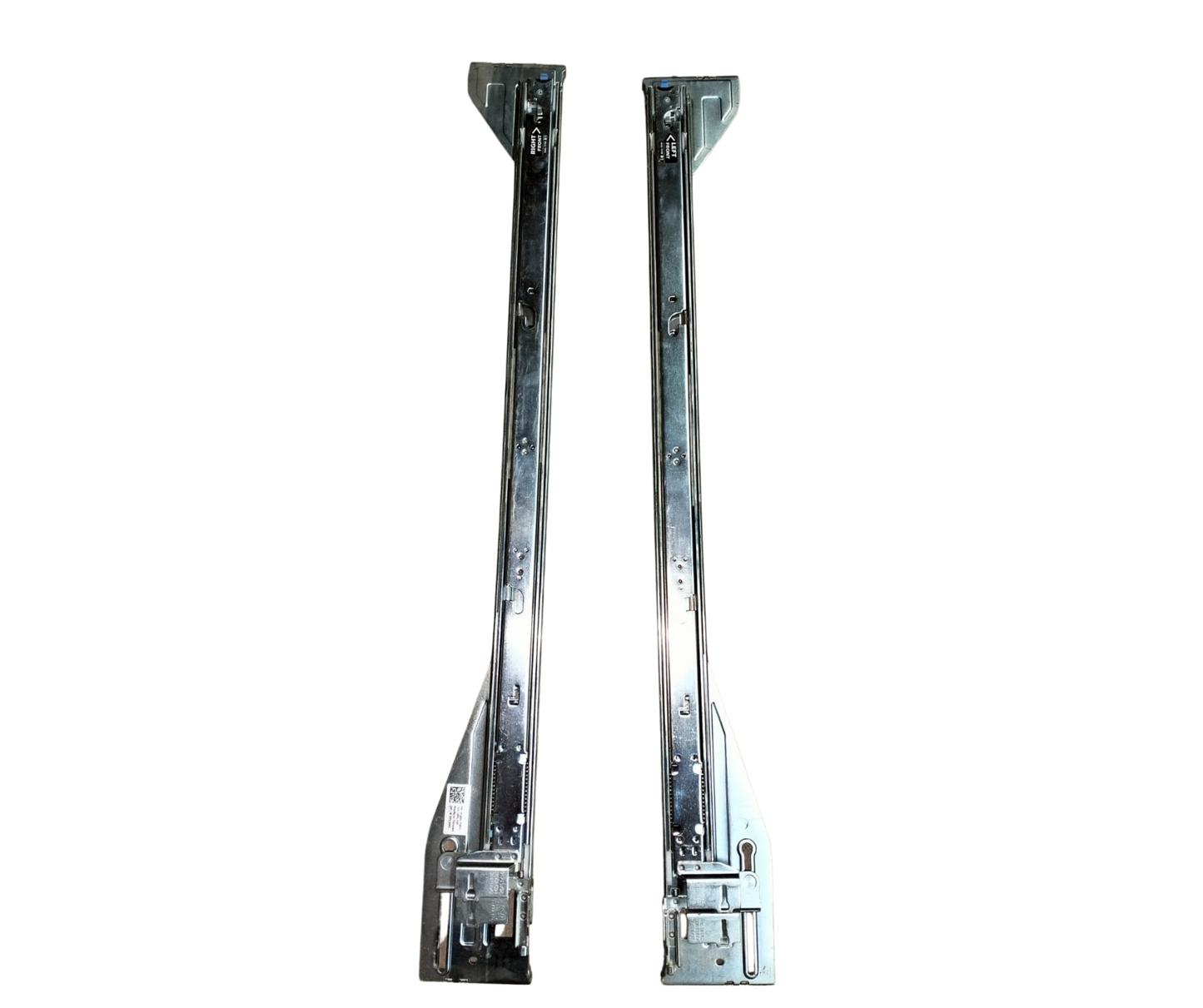 Dell R710 Rail Kit image 0