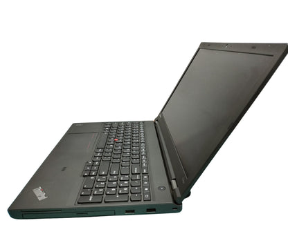 Lenovo ThinkPad laptop  P50 image 1