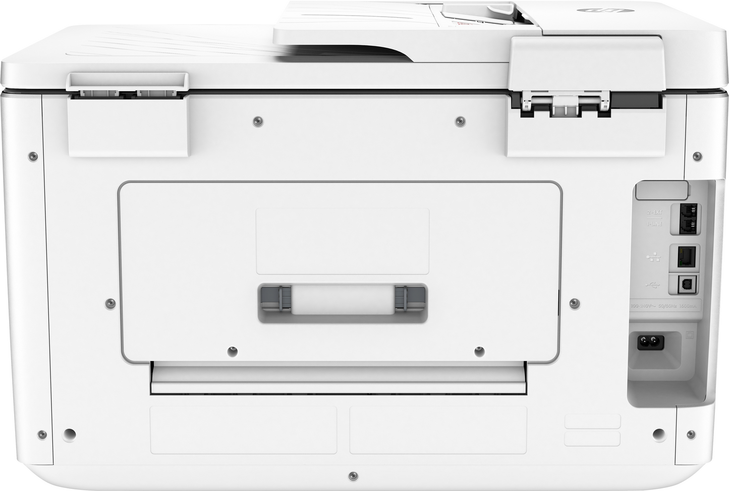 HP OfficeJet Pro 7740 Wide Format image 2