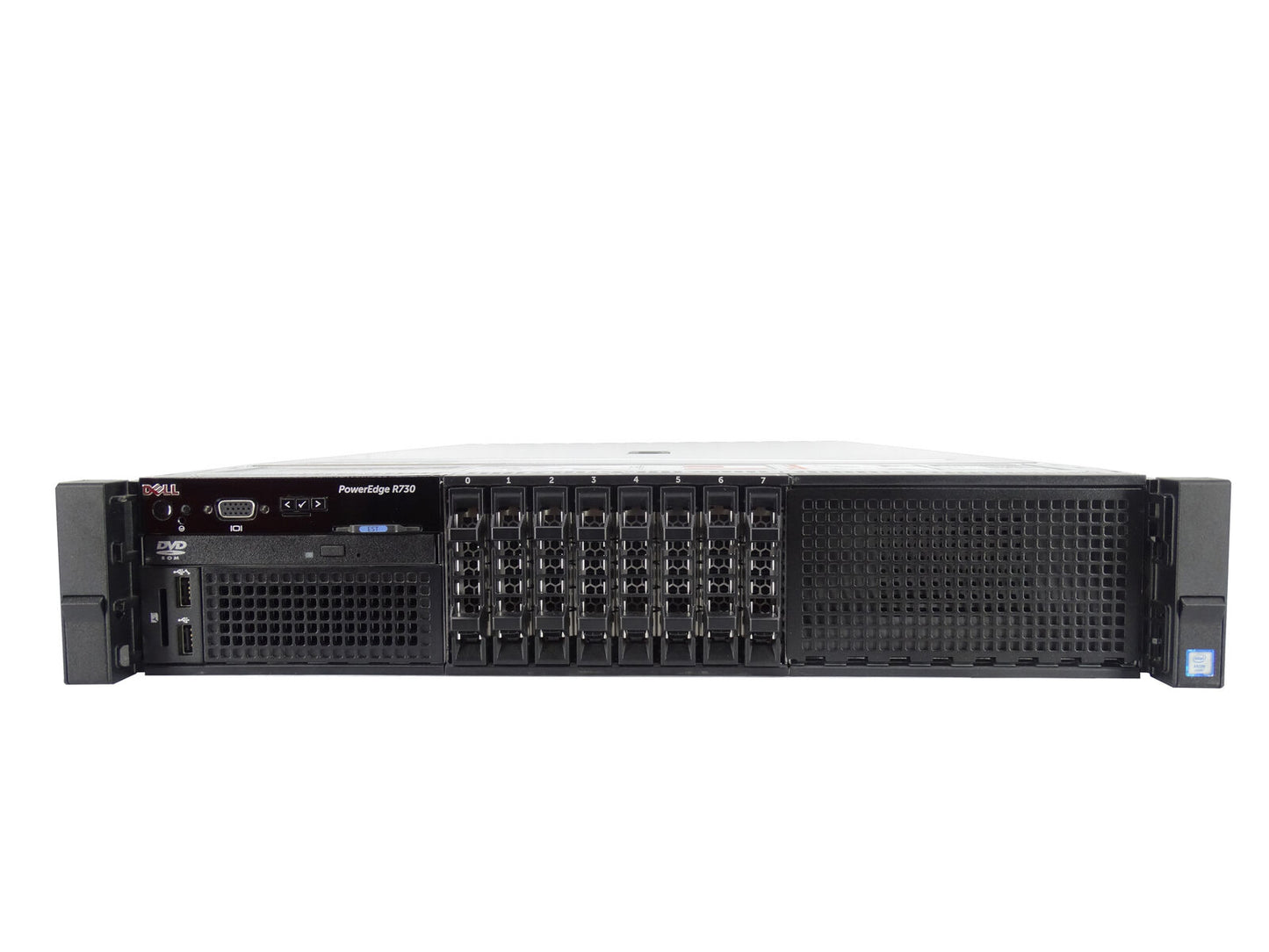 Dell Poweredge R730 image 0