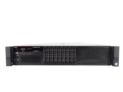 Dell Poweredge R730 image 0