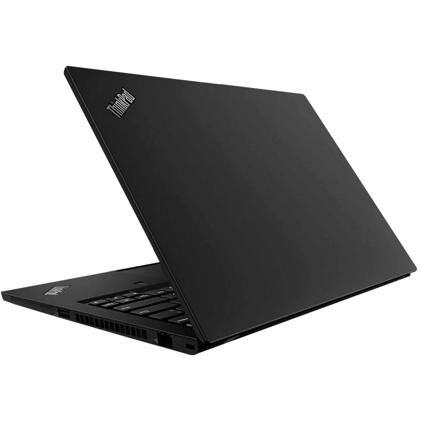 Lenovo ThinkPad T490 laptop Intel i5, 8th Gen image 3