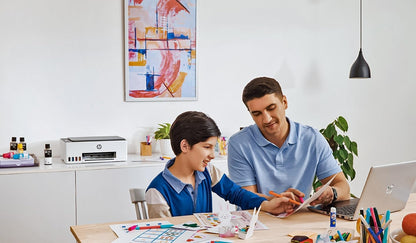 HP Smart Tank 581 image 3