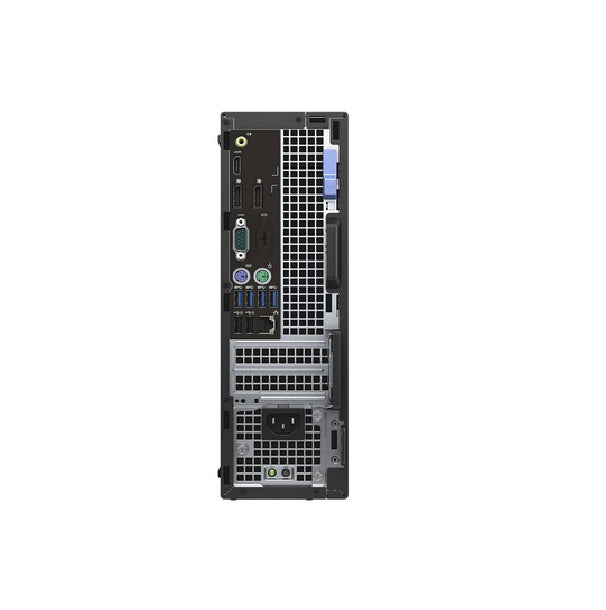 DELL OptiPlex 5050 – Core i5 – 8GBDDR4 -256GB image 1