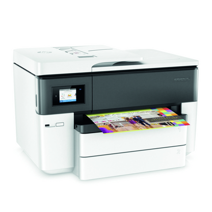 HP OfficeJet Pro 7740 Wide Format image 0