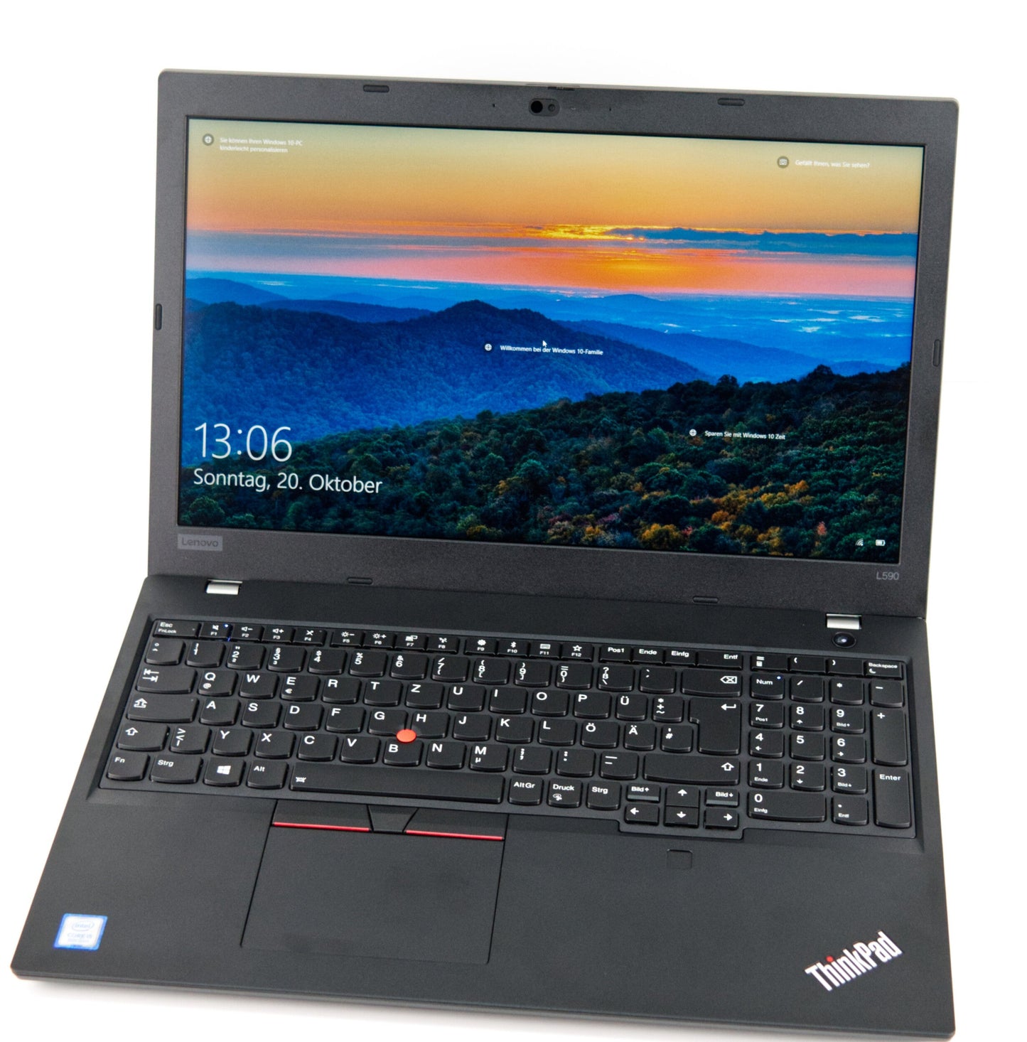 Lenovo ThinkPad L590