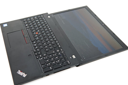 Lenovo ThinkPad L590