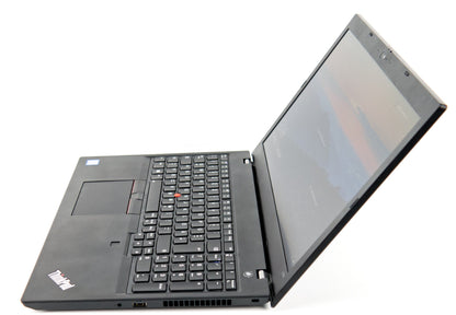 Lenovo ThinkPad L590