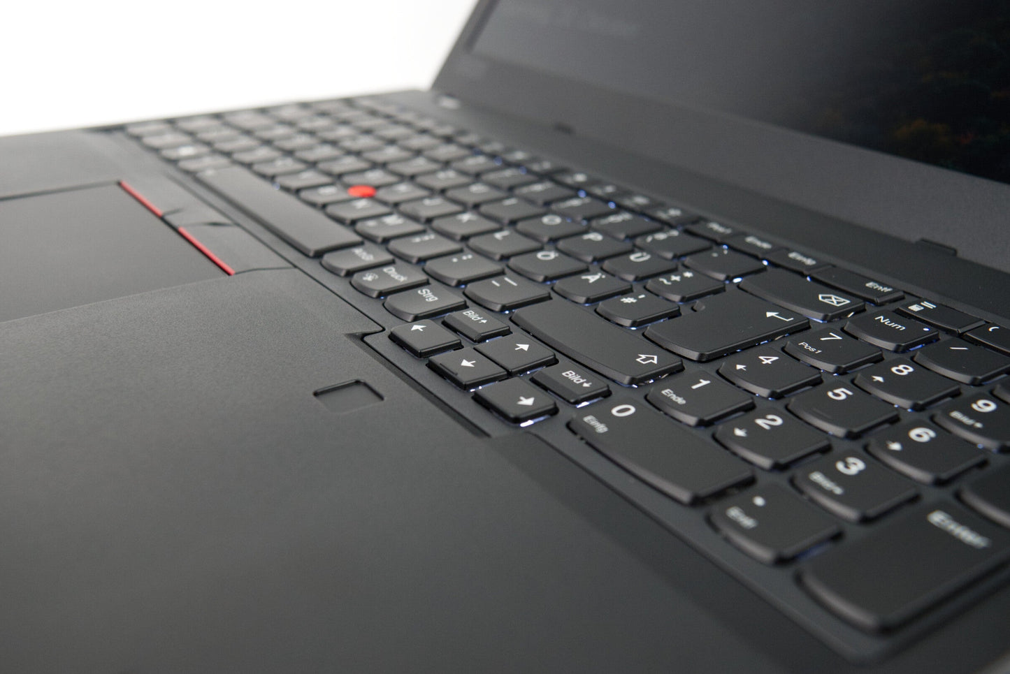 Lenovo ThinkPad L590