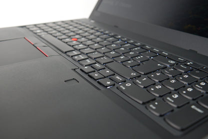 Lenovo ThinkPad L590