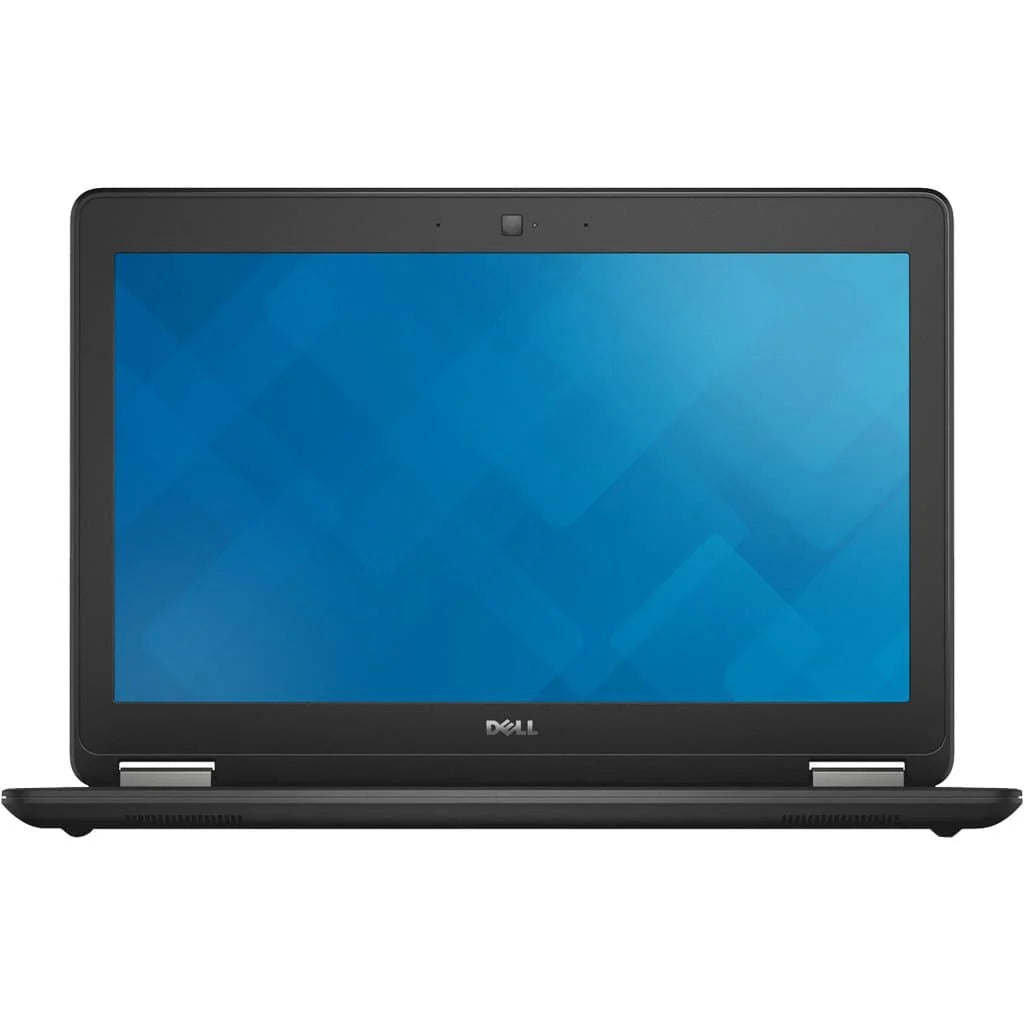 DELL Laptop 7250 image 0