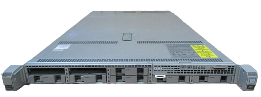 Cisco ucs220 m4 image 0