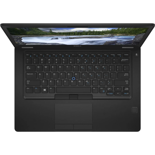 Dell-Latitude Laptop 7410 | Intel Core i7 10th Gen image 0