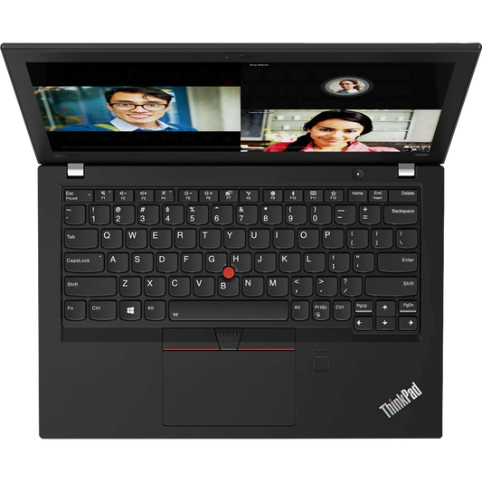Lenovo ThinkPad laptop X280 image 0