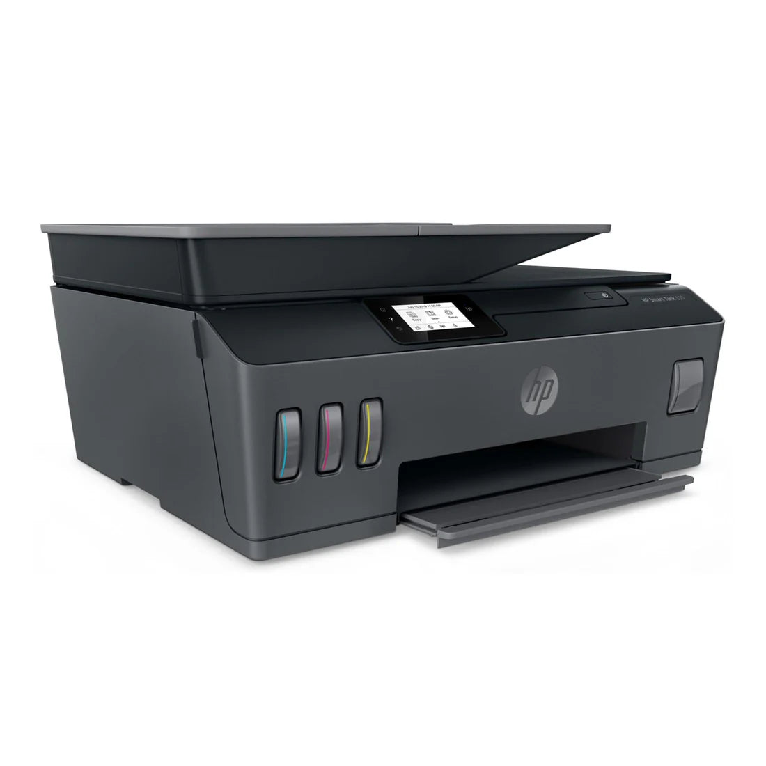 HP Smart Tank 530 Wireless All-in-One Printer image 1