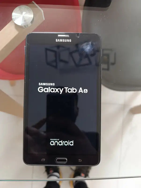 Samsung Galaxy Tab A6 SM-T285 image 3