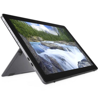 Dell Latitude 7200 2-in-1 i5/ 16gbRAM /256SSD image 1