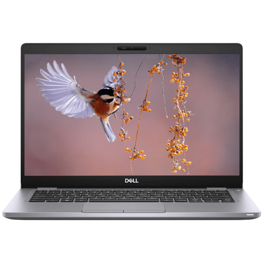 Dell Latitude 5310 Laptop – Intel Core i7 10th Gen | 8GB RAM | 256GB SSD | Windows 11
