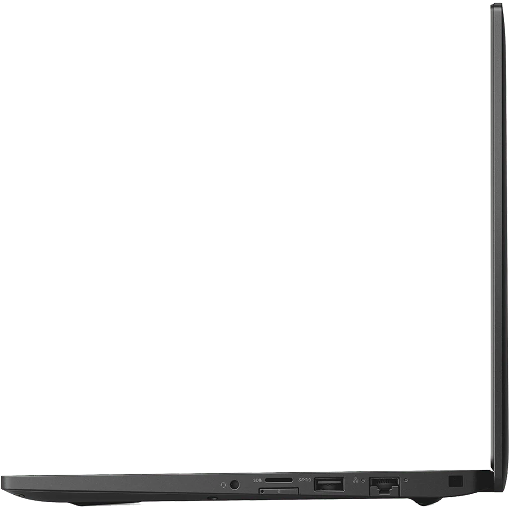 Dell Latitude 7490 Intel i7, 8th Gen Ultrabook Laptop with 16GB Ram + Win 11