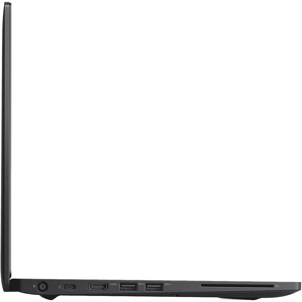 Dell Latitude 7490 Intel i7, 8th Gen Ultrabook Laptop with 16GB Ram + Win 11