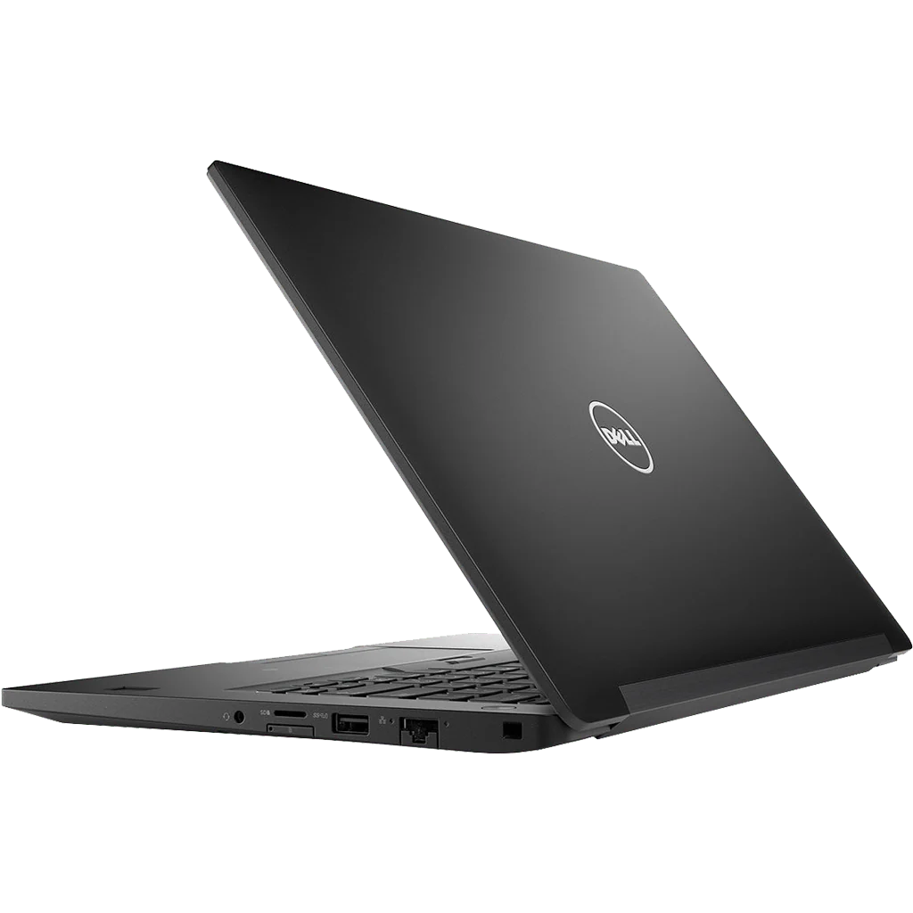 Dell Latitude 7490 Intel i7, 8th Gen Ultrabook Laptop with 16GB Ram + Win 11