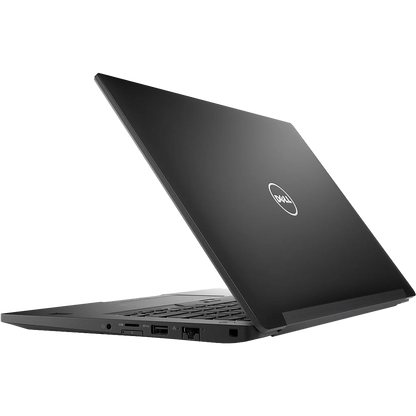 Dell Latitude 7490 Intel i7, 8th Gen Ultrabook Laptop with 16GB Ram + Win 11