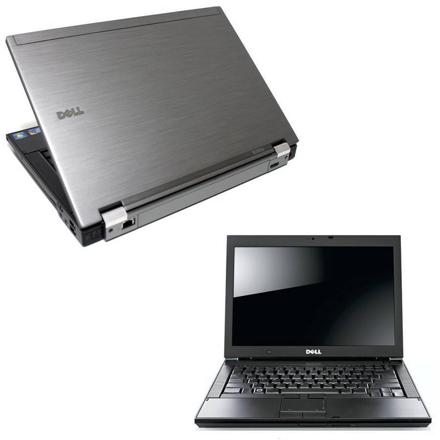 Dell Latitude 6410 Core i5 - 1st Gen