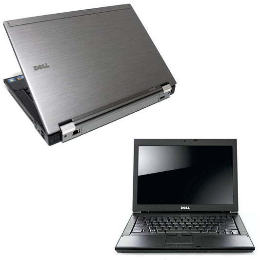 Dell Latitude 6410 Core i5 - 1st Gen