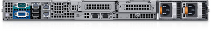 Dell PowerEdge R440 Rack Server | 2 x 18-Core Intel Xeon Gold | 128GB DDR4 RAM | SSD + HDD Storage