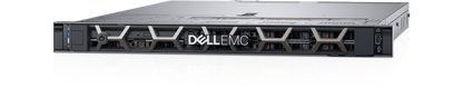 Dell PowerEdge R440 Rack Server | 2 x 18-Core Intel Xeon Gold | 128GB DDR4 RAM | SSD + HDD Storage