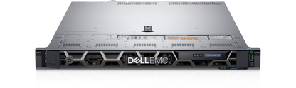 Dell PowerEdge R440 Rack Server | 2 x 18-Core Intel Xeon Gold | 128GB DDR4 RAM | SSD + HDD Storage