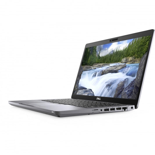 DELL Latitude Laptop  5410 image 1