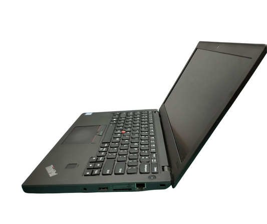 Lenovo ThinkPad laptop X270 image 1