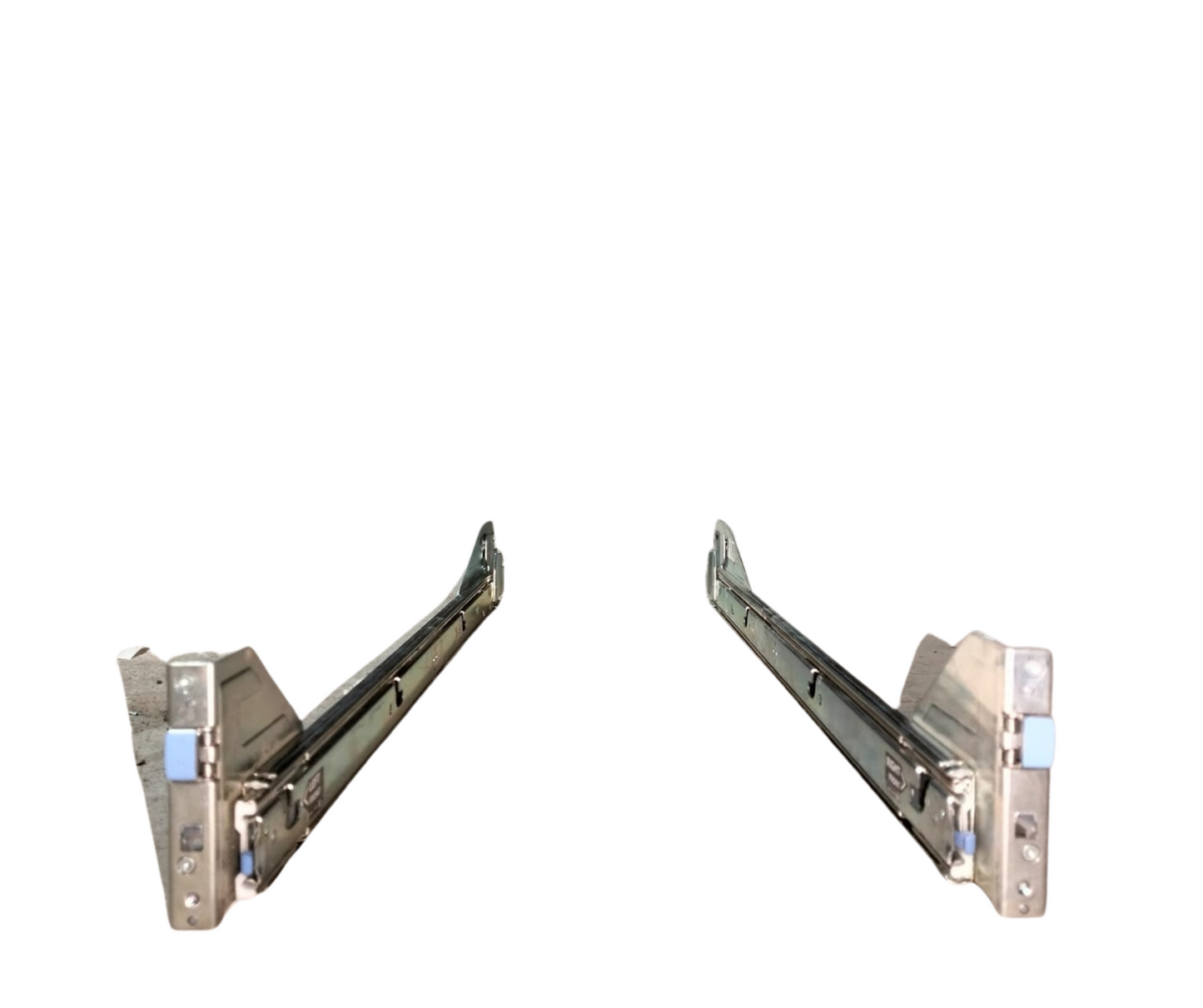 Dell R710 Rail Kit image 1