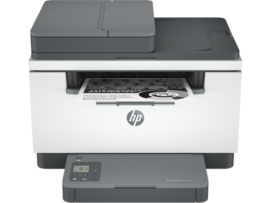 HP LaserJet MFP M236sdw Multifunction Printer image 0