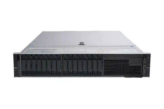 DELL Poweredge R740/ 512GB RAM/ 2 x 18 Core Gold CPU image 0