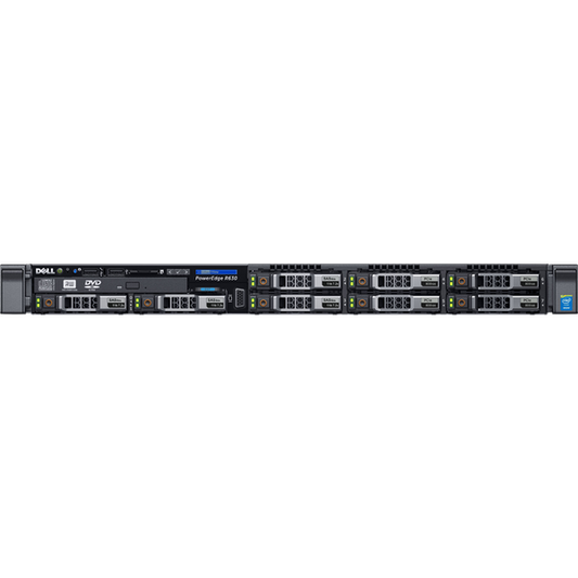 Dell PowerEdge R630 image 0