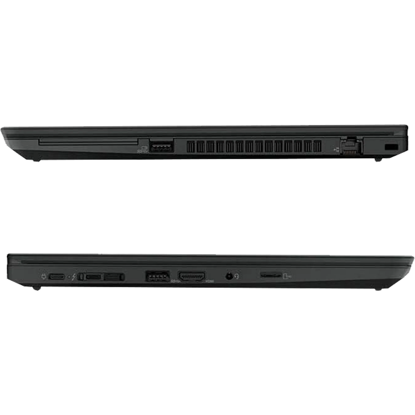 Lenovo ThinkPad T490 laptop Intel i5, 8th Gen image 2