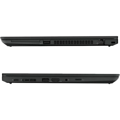 Lenovo ThinkPad T490 laptop Intel i5, 8th Gen image 2