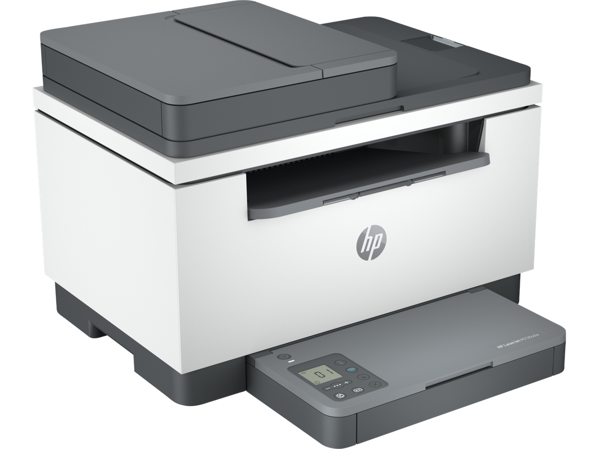 HP LaserJet MFP M236sdw Multifunction Printer image 2
