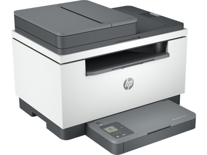 HP LaserJet MFP M236sdw Multifunction Printer image 2