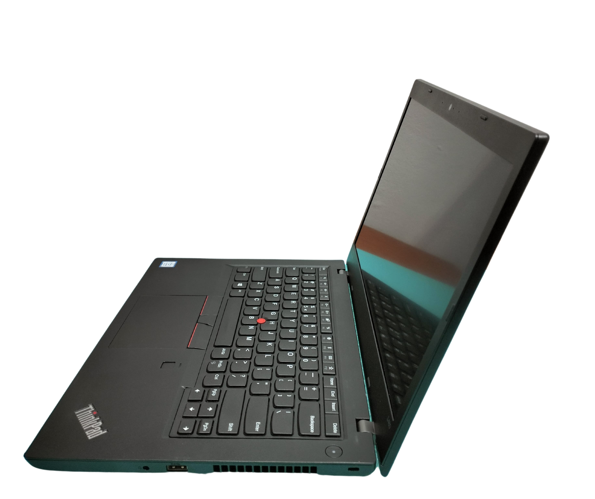 Lenovo ThinkPad Laptop t480 image 1