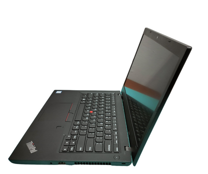 Lenovo ThinkPad Laptop t480 image 1