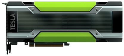 NVIDIA Tesla K80 24GB GPU Accelerator Card Computing Accelerator Card image 2