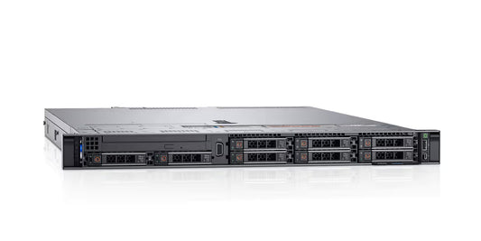 Dell PowerEdge R6415 – AMD EPYC 7551P 32 Core – 128GB DDR4 Ram
