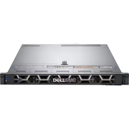 Dell PowerEdge R640 2 x Xeon Platinum 24 Core Cpu's - 256GB DDR4 Ram