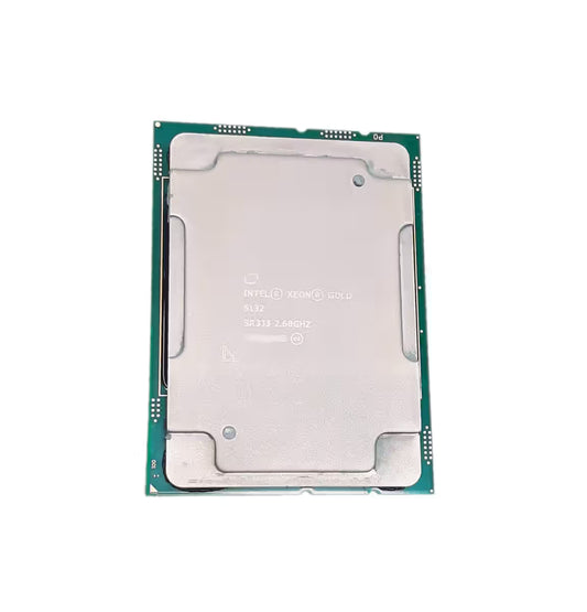 Intel Xeon Gold 6132 CPU