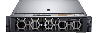 Dell PowerEdge R740XD – High-Performance Enterprise Server